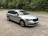 Škoda Octavia (2020) COMBI 1.5 TSI DSG STYLE 2020 - náhled 2
