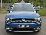Volkswagen Tiguan (2017) 2,0TDi 4X4 na splátky VŠEM!  - náhled 1