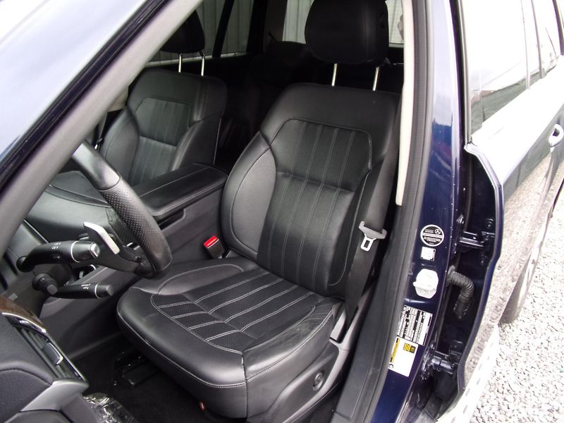 Mercedes-Benz GLS (2017) Mercedes-Benz GLS 450 4Matic  - fotka 14 z 25