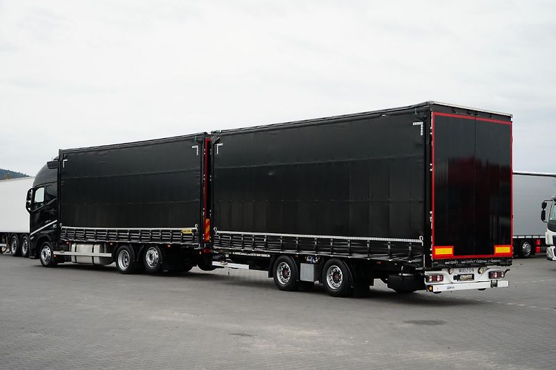 Volvo FH (2021) 460 / I – SAVE / ACC / EURO 6  - fotka 6 z 55