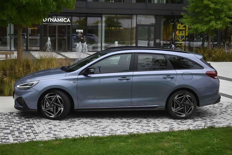 Hyundai i30 prodělal již druhou modernizaci