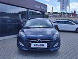 Hyundai i30 1.6 CRDi/81kW Trikolor Komfort - náhled 1