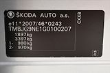 Škoda Octavia 1,6 TDI 81kW tažné nová STK - náhled 12