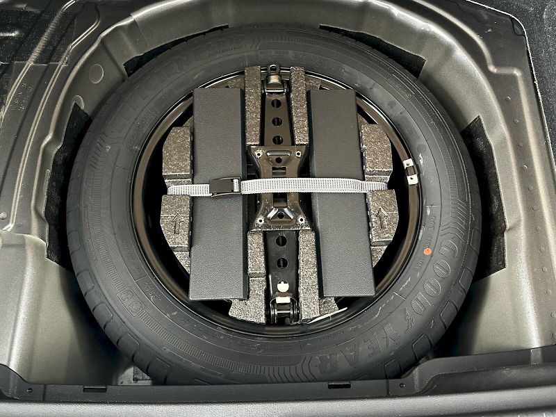 Škoda Kamiq (2025) 1.5TSI 110kW Monte Carlo - fotka 33 z 34