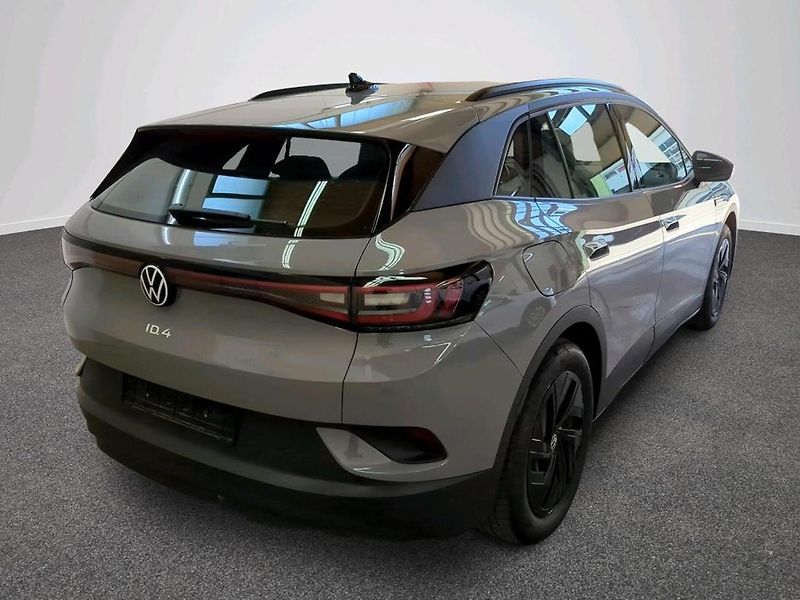 Volkswagen ID.4 195kw, 4MOTION TZ SOH 93,0% - fotka 4 z 9