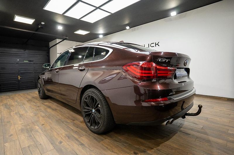 BMW Ostatní 535d xDrive GT Modern Line - fotka 6 z 35