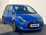Hyundai ix20 (2018) 1.6i, Trend, navi, +kola - náhled 1