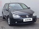 Volkswagen Golf (2008) 1.6i, Navi, AC - náhled 1