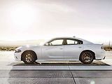 Dodge Charger SRT Hellcat.