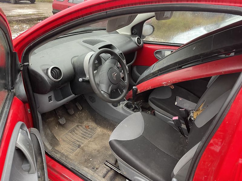 Citroën C1 toyota aygo náhradní díly - fotka 5 z 5
