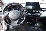 Toyota C-HR 1,2 T 6M/T Active Htd seats - náhled 15