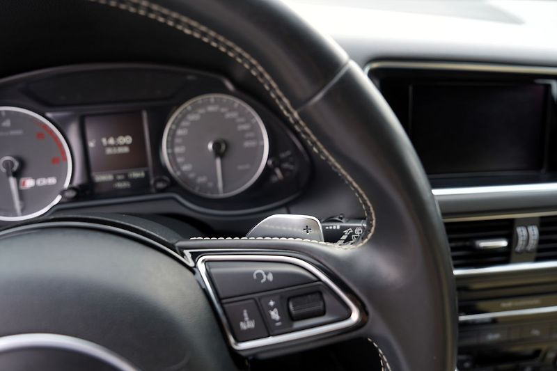 Audi SQ5 3.0 TDI Quattro/kůže/DSG/B&O - fotka 44 z 45