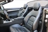Mercedes-Benz Třídy E 200 CGI / 135 KW / CABRIO - náhled 14