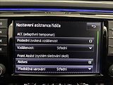 Škoda Superb 2,0 TDi 110kW L&K DPH ACC DCC - náhled 20