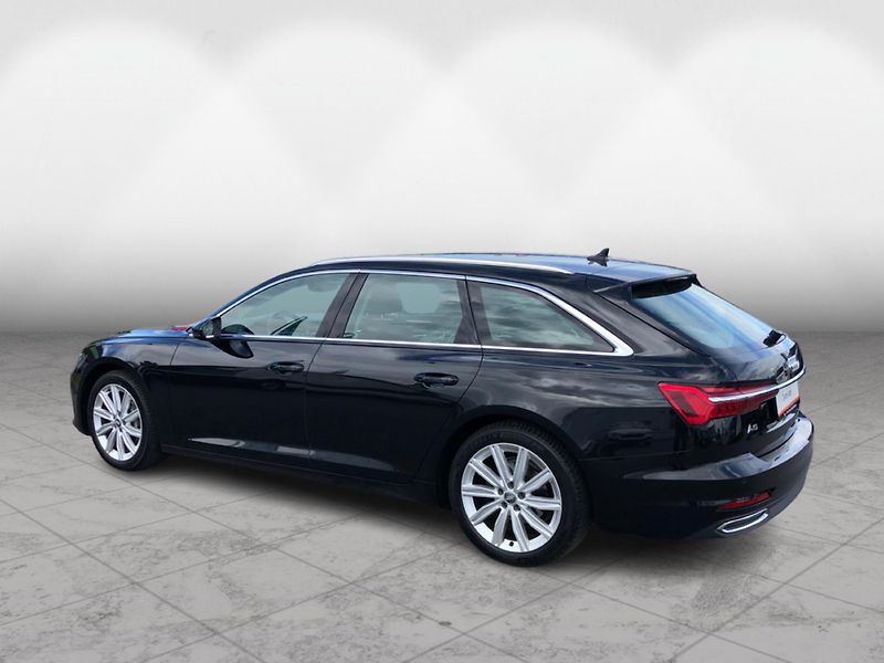 Audi A6 Avant 40 TDI - fotka 7 z 29