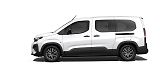 Peugeot Rifter (2026) LONG ALLURE DIESEL 130 AUT - náhled 2