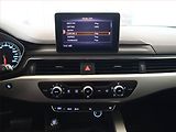 Audi A4 (2017) 2.0 TDI, Automat, Navi - náhled 12
