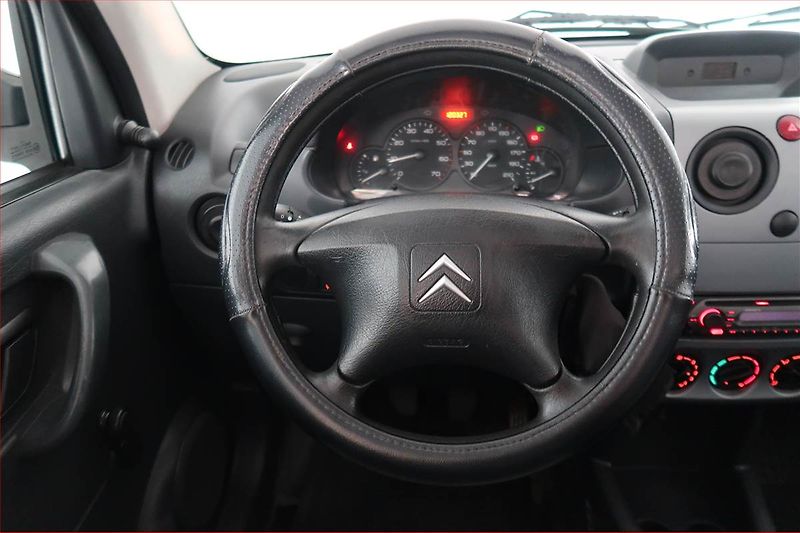Citroën Berlingo (2006) 1.9 D , ČR - fotka 13 z 13