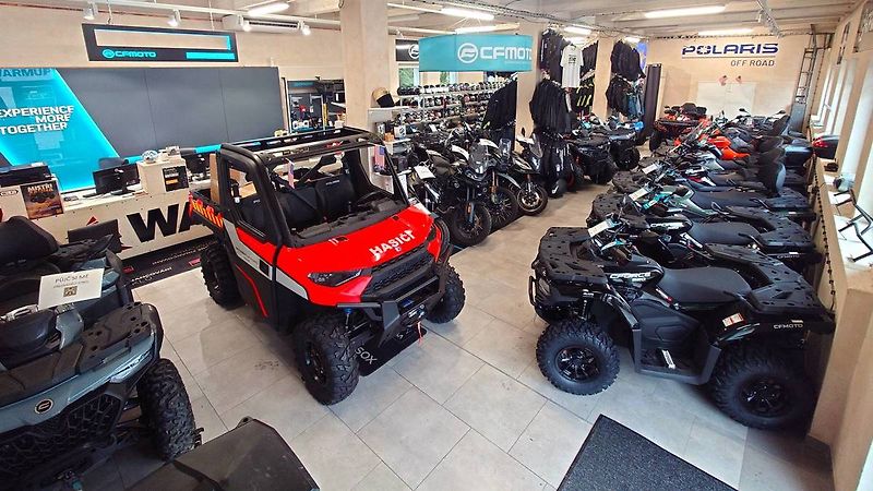 CFMOTO (2026) 125NK - fotka 21 z 25