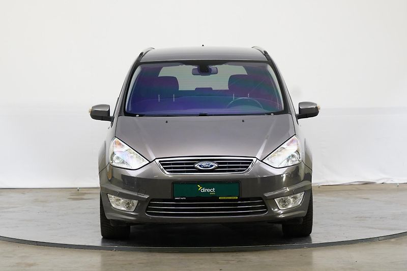 Ford Galaxy - fotka 4 z 26