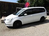Ford Galaxy (2013) 1.6 TDCi  ZIMNÍ + LETNÍ PNEU - náhled 1
