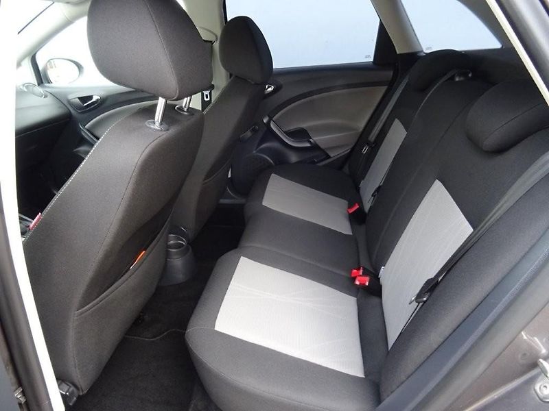 Seat Ibiza (2014) 1.2i,77kW,S.kn,klim,navi,TOP! - fotka 15 z 21