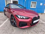 BMW Řada 4 M440i xD M-Sport Pro 360 Venti - náhled 1
