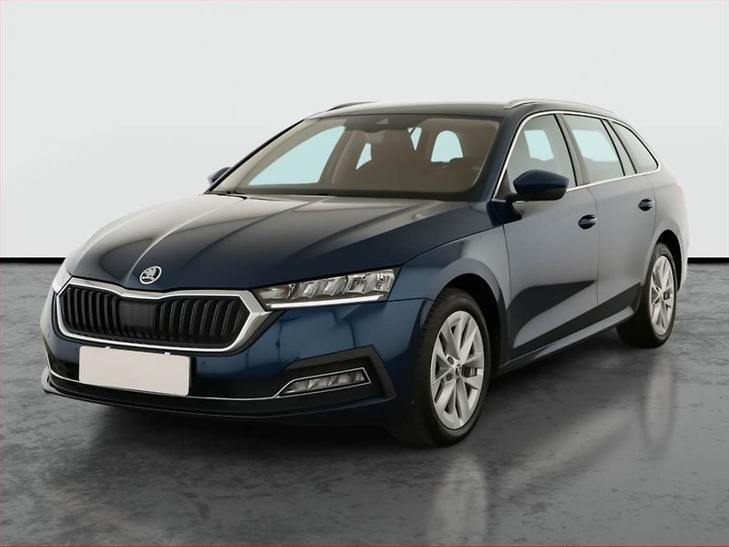 Škoda Octavia (2022) Style 2.0 TDI, ČR,1.maj - fotka 2 z 20