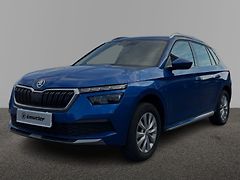 Škoda Kamiq Style - fotografie inzerátu