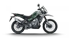 Moto Morini (2026) ALLTRHIKE 450 STD - fotografie inzerátu