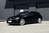 Mercedes-Benz Třídy C (2020) C 220d 4Matic AMG Line - náhled 7