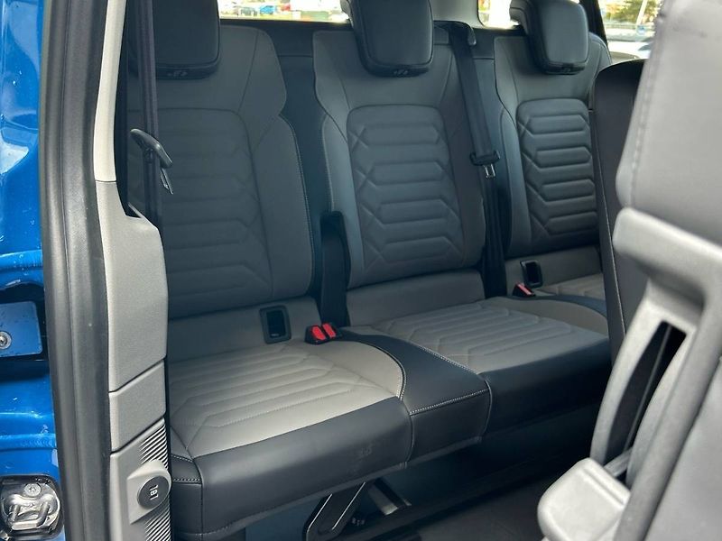 Volkswagen Caravelle (2025) 2.0 TDI 8AUT DR Style - fotka 14 z 35