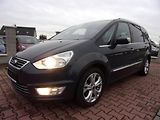 Ford Galaxy (2011) 2,0TDCi AC HF TEMP TAŽNÉ - náhled 1