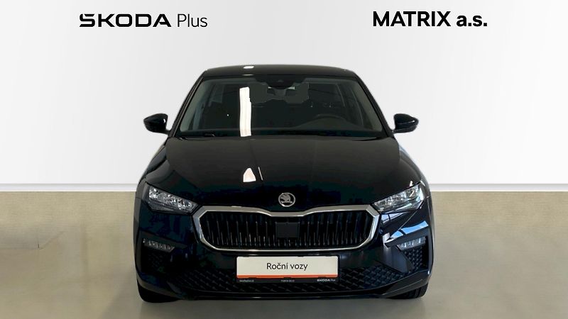 Škoda Scala (2025) Selection 1.0TSI 85kW - fotka 4 z 27