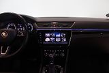 Škoda Superb (2017) 2.0TDI DSG 4x4 L&K  - náhled 28