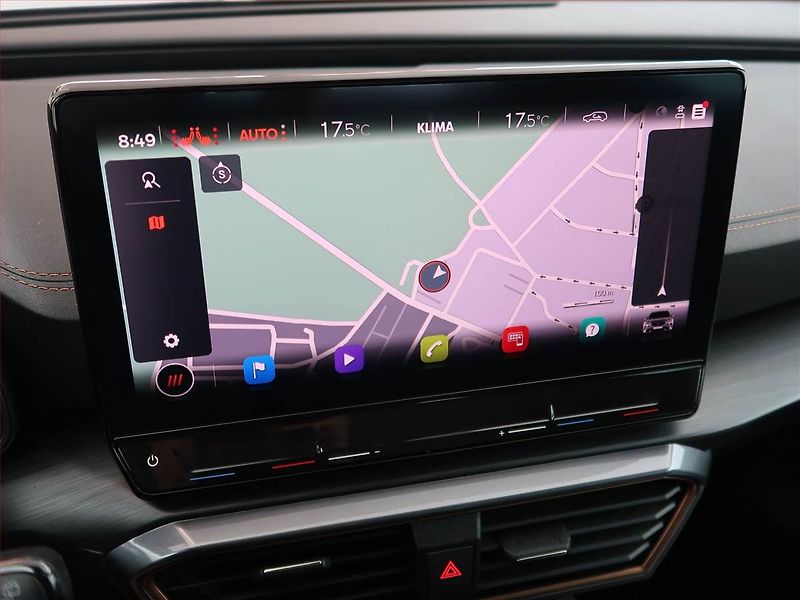Cupra Formentor (2024) 2.0 TSI 4Drive - fotka 16 z 21