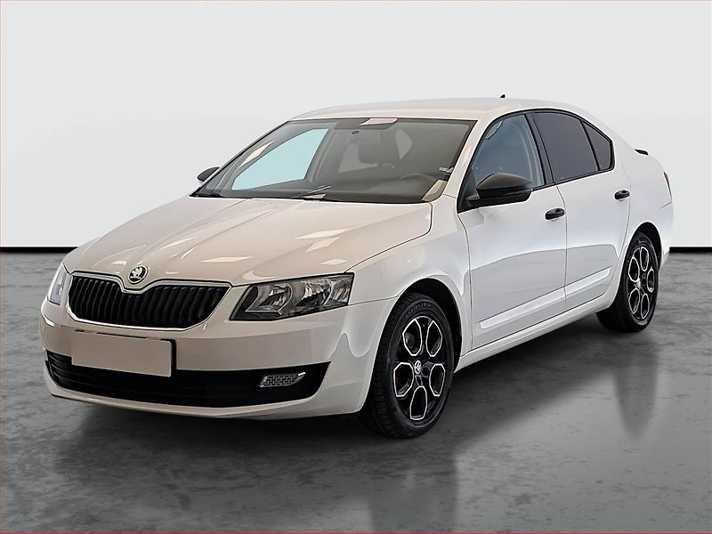Škoda Octavia (2014) 1.2 TSI - fotka 2 z 16