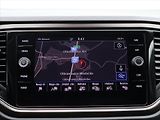 Volkswagen T-Roc 1,0 TSI Virtual LED Webasto - náhled 17