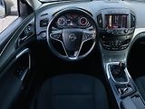 Opel Insignia 2.0CDTi MANUÁL VÝHŘEV LED - náhled 24