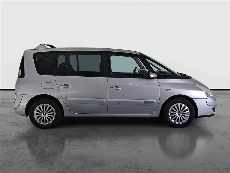 Renault Espace (2007) 2.0 dCi, nová STK, Tažné - fotka 6 z 16