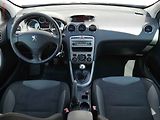 Peugeot 308 (2008) 1.6HDi, AC, tažné - náhled 8