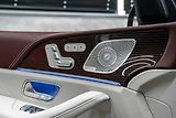 Mercedes-Benz GLS Maybach - náhled 20
