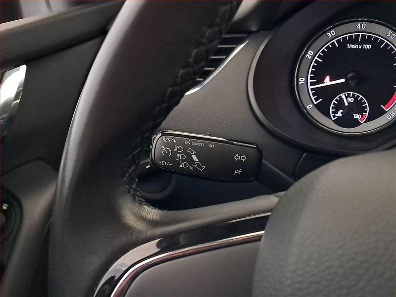 Škoda Octavia (2019) Ambition 1.5 TSI, ČR,1.maj - fotka 16 z 16