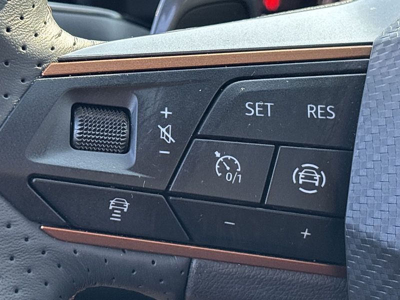 Cupra Formentor (2023) 1.5 TSI DSG - fotka 18 z 30