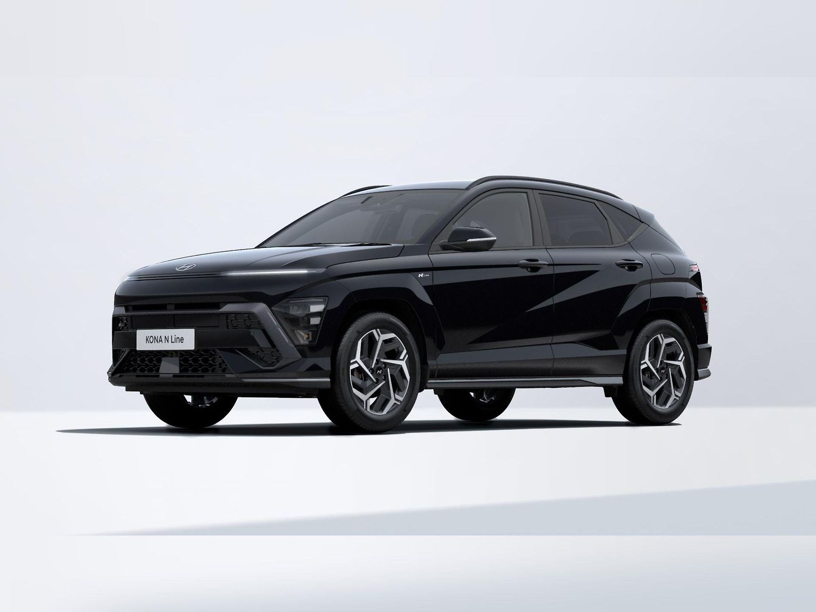 Hyundai Kona N Line