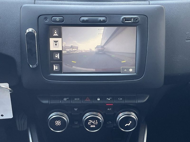 Dacia Duster (2019) EXTREME 1,3TCe 150k 4x2 - fotka 13 z 19