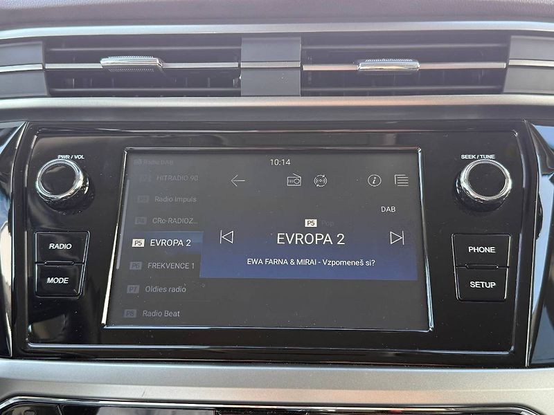 SsangYong Korando (2023) 1.5 T-GDi 120 kW Smart - fotka 12 z 25