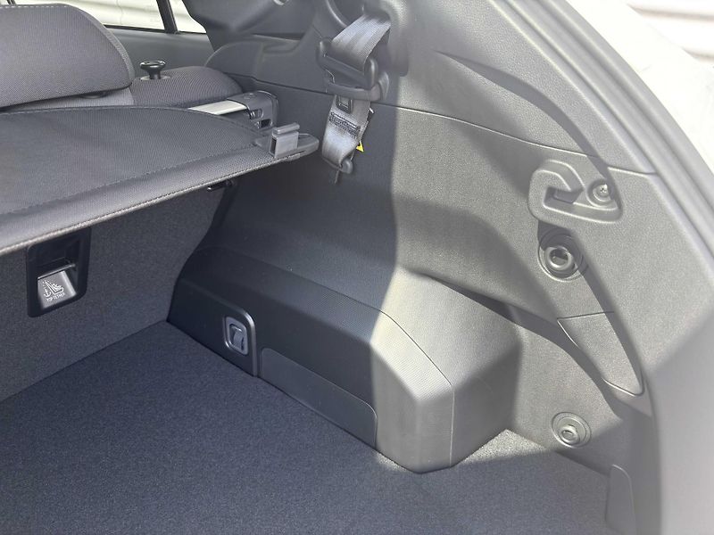 Subaru Crosstrek (2026) Active WINTER PACK - fotka 30 z 44