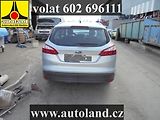 Ford Focus (2011) VOLAT 602 696 111 - náhled 3