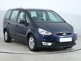 Ford Galaxy (2007) 2.0 TDCi, 7 míst - náhled 1